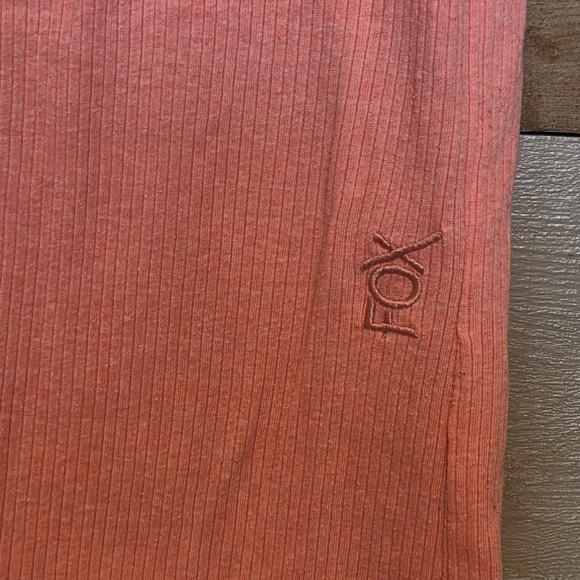 Fox Racing Tank Top - Picture 4 of 4